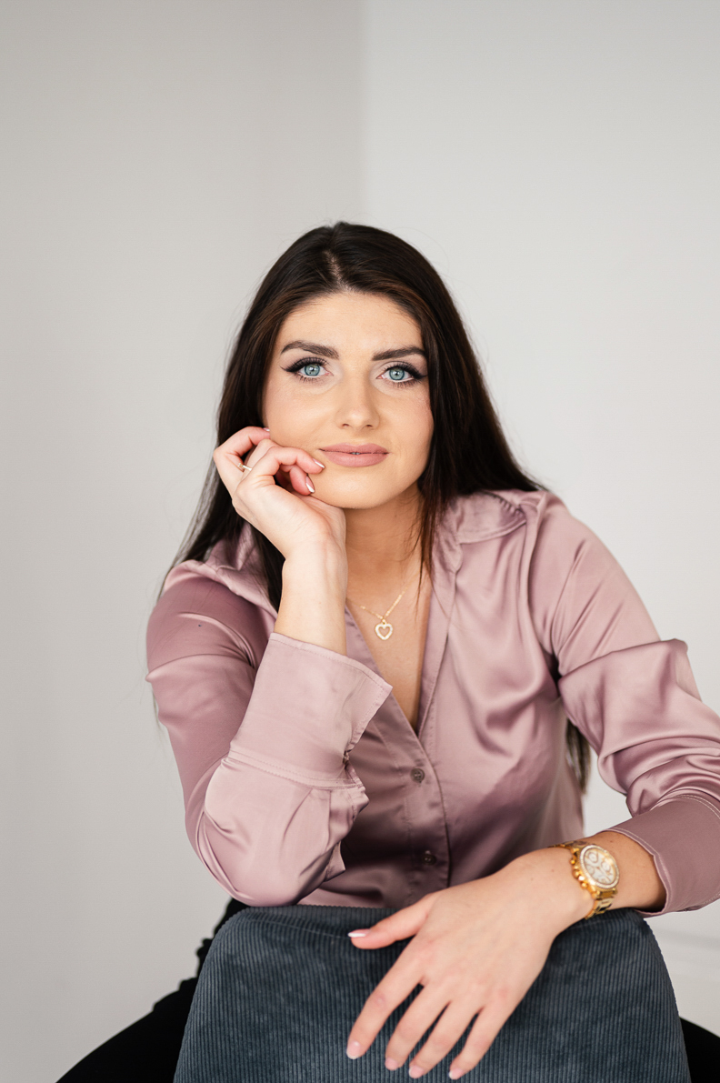 Samanta Tomczyk-Pyrzanowska