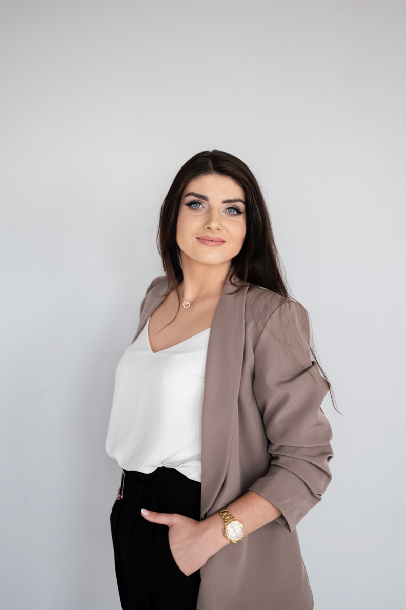 Samanta Tomczyk-Pyrzanowska